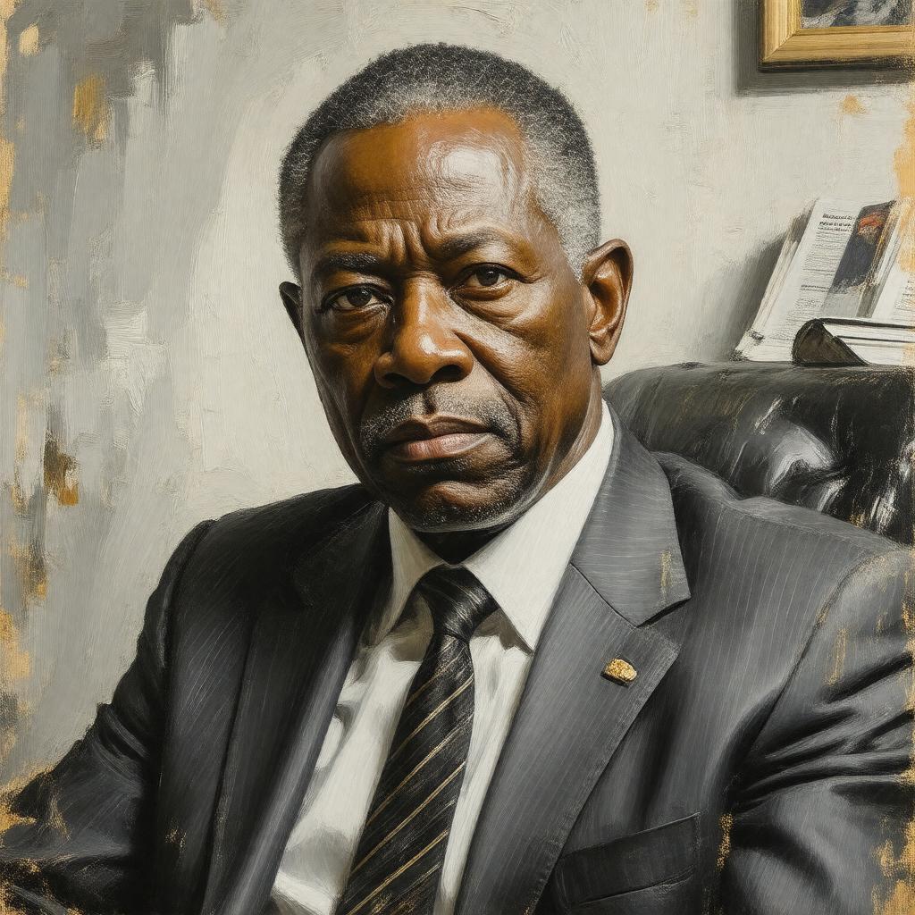 Eugene Robinson